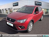 SEAT Arona 1.0 EcoTSI 115ch Start/Stop Style Euro6d-T