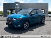 DS DS 3 Crossback E-Tense Grand Chic 4cv