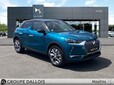 DS DS 3 Crossback E-Tense Grand Chic 4cv