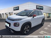 CITROEN C3 Aircross BlueHDi 120ch S&S Shine EAT6