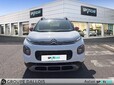 CITROEN C3 Aircross BlueHDi 120ch S&S Shine EAT6