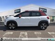 CITROEN C3 Aircross BlueHDi 120ch S&S Shine EAT6