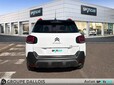 CITROEN C3 Aircross BlueHDi 120ch S&S Shine EAT6