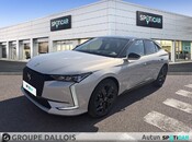 DS DS 4 PureTech 130ch Performance Line + Automatique