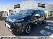 CITROEN C3 1.2 PureTech 83ch S&S Shine