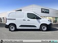 CITROEN Berlingo Van M Diesel 100ch
