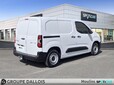 CITROEN Berlingo Van M Diesel 100ch