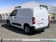 CITROEN Berlingo Van M Diesel 100ch