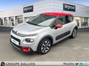 CITROEN C3 PureTech 82ch Shine