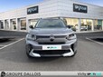 CITROEN C3 Aircross 1.2 Hybride 145ch PLUS e-DCS6