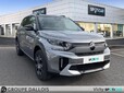 CITROEN C3 Aircross 1.2 Hybride 145ch PLUS e-DCS6