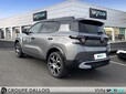 CITROEN C3 Aircross 1.2 Hybride 145ch PLUS e-DCS6