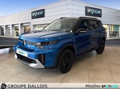 CITROEN C3 Aircross 1.2 Hybride 145ch COLLECTION e-DCS6