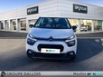 CITROEN C3 Sté 1.5 BlueHDi 100ch S&S BVM 6 Feel Nav