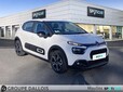 CITROEN C3 Sté 1.5 BlueHDi 100ch S&S BVM 6 Feel Nav