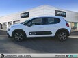 CITROEN C3 Sté 1.5 BlueHDi 100ch S&S BVM 6 Feel Nav