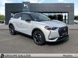 DS DS 3 Crossback BlueHDi 130ch Rivoli Automatique