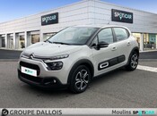 CITROEN C3 1.5 BlueHDi 100ch S&S PLUS