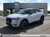 DS DS 3 Crossback PureTech 130ch Connected Chic Automatique