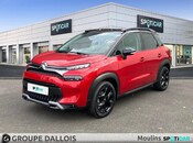 CITROEN C3 Aircross PureTech 130ch S&S Shine Pack EAT6