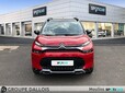 CITROEN C3 Aircross PureTech 130ch S&S Shine Pack EAT6