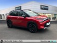 CITROEN C3 Aircross PureTech 130ch S&S Shine Pack EAT6