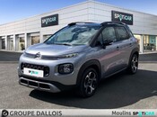 CITROEN C3 Aircross BlueHDi 120ch S&S Shine EAT6