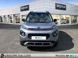 CITROEN C3 Aircross BlueHDi 120ch S&S Shine EAT6