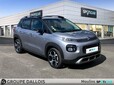 CITROEN C3 Aircross BlueHDi 120ch S&S Shine EAT6