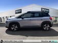 CITROEN C3 Aircross BlueHDi 120ch S&S Shine EAT6