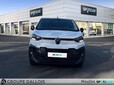 CITROEN Jumpy Fg M 2.2 Diesel 150ch automatique