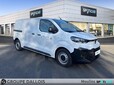CITROEN Jumpy Fg M 2.2 Diesel 150ch automatique
