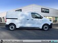 CITROEN Jumpy Fg M 2.2 Diesel 150ch automatique