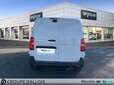 CITROEN Jumpy Fg M 2.2 Diesel 150ch automatique