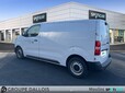 CITROEN Jumpy Fg M 2.2 Diesel 150ch automatique