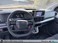 CITROEN Jumpy Fg M 2.2 Diesel 150ch automatique