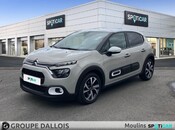 CITROEN C3 1.2 PureTech 110ch S&S Shine Pack  EAT6