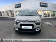 CITROEN C3 1.2 PureTech 110ch S&S Shine Pack  EAT6