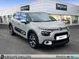 CITROEN C3 1.2 PureTech 110ch S&S Shine Pack  EAT6