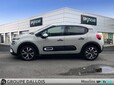 CITROEN C3 1.2 PureTech 110ch S&S Shine Pack  EAT6