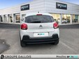CITROEN C3 1.2 PureTech 110ch S&S Shine Pack  EAT6