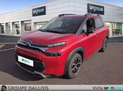 CITROEN C3 Aircross PureTech 130ch S&S Shine EAT6