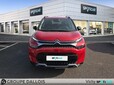 CITROEN C3 Aircross PureTech 130ch S&S Shine EAT6