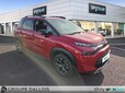 CITROEN C3 Aircross PureTech 130ch S&S Shine EAT6