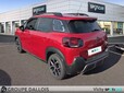 CITROEN C3 Aircross PureTech 130ch S&S Shine EAT6