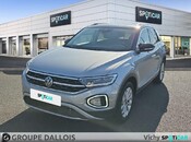 VOLKSWAGEN T-Roc 1.5 TSI Evo2 150ch VW Edition DSG7