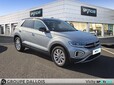 VOLKSWAGEN T-Roc 1.5 TSI Evo2 150ch VW Edition DSG7