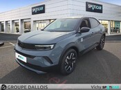 OPEL Mokka 1.2 Turbo Hybrid 145ch GS e-DCT6