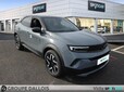 OPEL Mokka 1.2 Turbo Hybrid 145ch GS e-DCT6