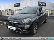 FIAT 500X 1.6 Multijet 16v 120ch Lounge